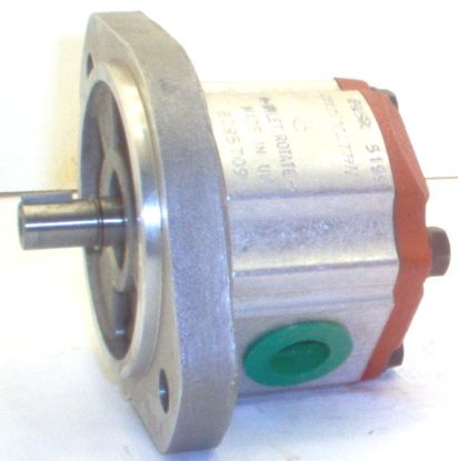 Picture of 0PL 4.46CC/REV HYDRAULIC GEAR PUMP