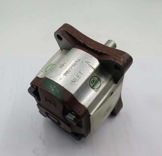 Picture of 0PL 4.46CC/REV HYDRAULIC GEAR PUMP