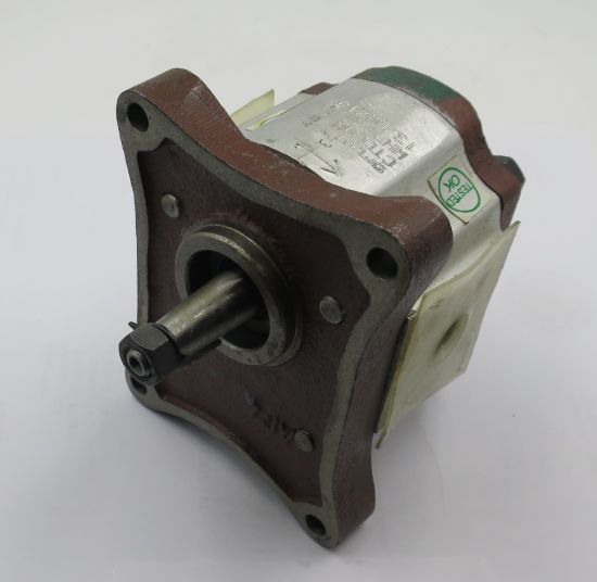 Picture of 0PL 4.46CC/REV HYDRAULIC GEAR PUMP