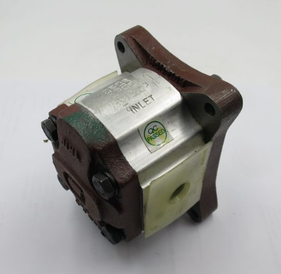 Picture of 0PL 4.46CC/REV HYDRAULIC GEAR PUMP