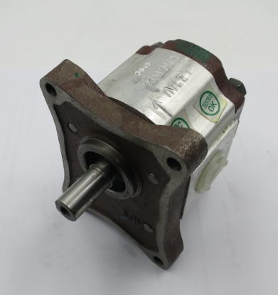 Picture of 0PL 5.15CC/REV HYDRAULIC GEAR PUMP