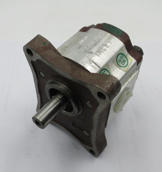 Picture of 0PL 5.15CC/REV HYDRAULIC GEAR PUMP