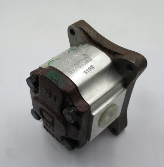 Picture of 0PL 5.15CC/REV HYDRAULIC GEAR PUMP