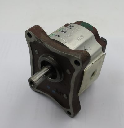 Picture of 0PL 5.14CC/REV HYDRAULIC GEAR PUMP
