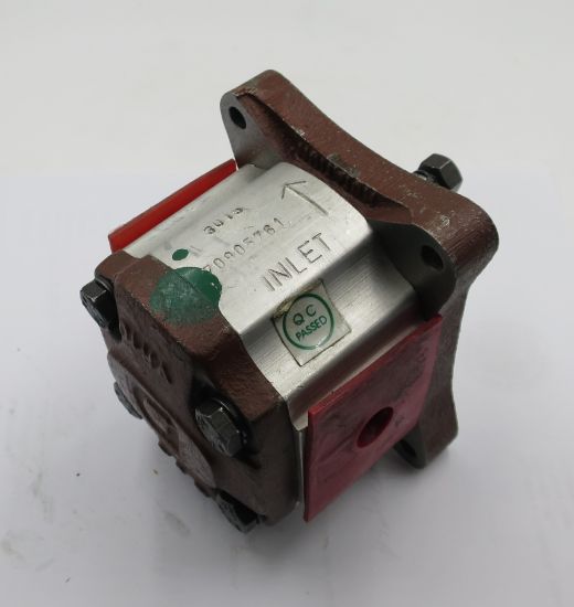 Picture of 0PL 5.14CC/REV HYDRAULIC GEAR PUMP