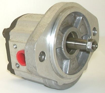 Picture of 0PL 5.14CC/REV HYDRAULIC GEAR PUMP