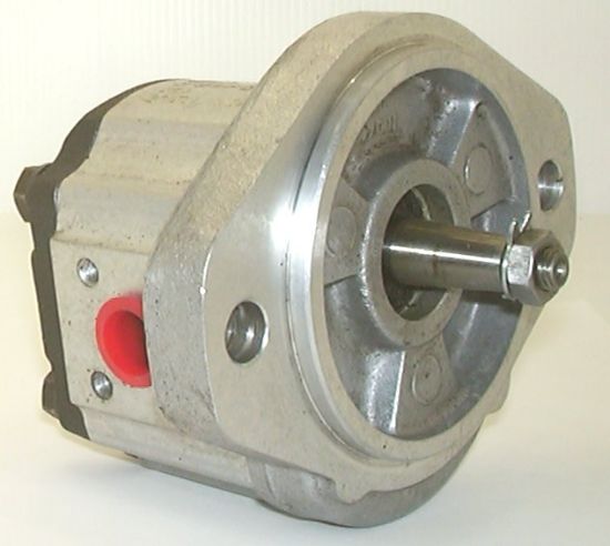 Picture of 0PL 5.14CC/REV HYDRAULIC GEAR PUMP