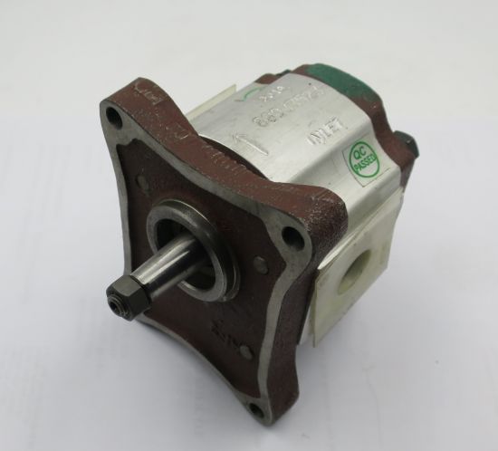 Picture of 0PL 6.26CC/REV HYDRAULIC GEAR PUMP