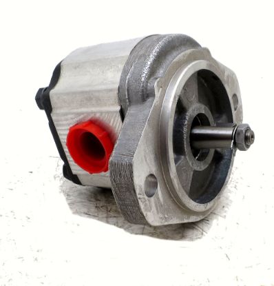 Picture of 0PL 1.63CC/REV HYDRAULIC GEAR PUMP