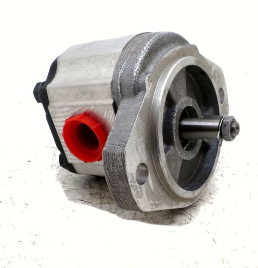 Picture of 0PL 1.63CC/REV HYDRAULIC GEAR PUMP