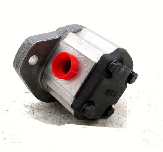 Picture of 0PL 1.63CC/REV HYDRAULIC GEAR PUMP