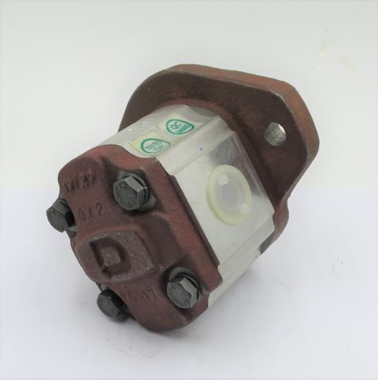 Picture of MCCONNEL 8201677