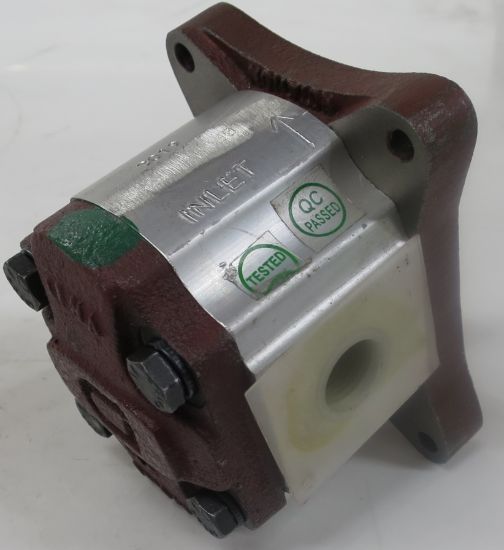 Picture of 0PL 6.26CC/REV HYDRAULIC GEAR PUMP