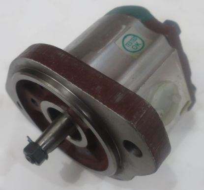 Picture of 0PL 6.26CC/REV HYDRAULIC GEAR PUMP
