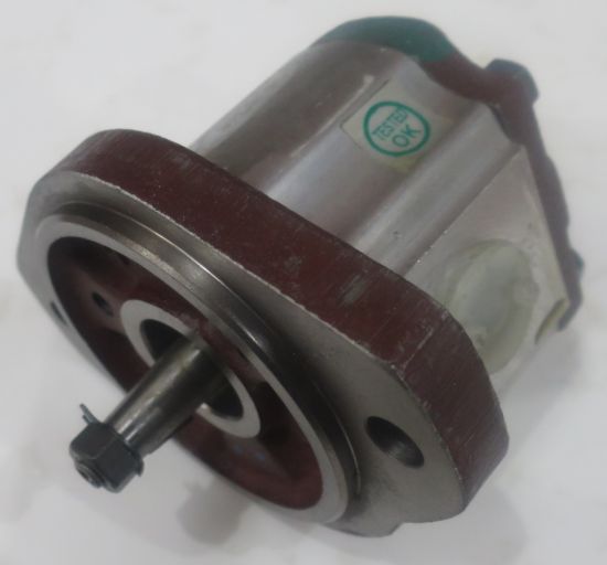 Picture of 0PL 6.26CC/REV HYDRAULIC GEAR PUMP