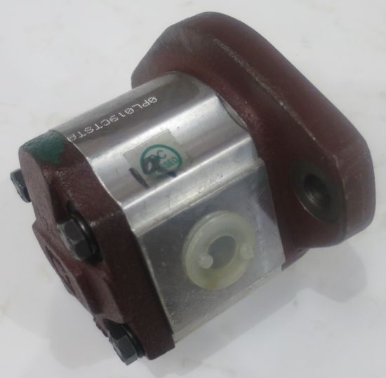 Picture of 0PL 6.26CC/REV HYDRAULIC GEAR PUMP
