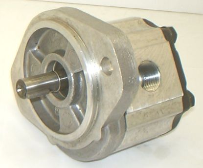 Picture of 0PL 8.08CC/REV HYDRAULIC GEAR PUMP
