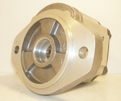 Picture of 0PL 8.08CC/REV HYDRAULIC GEAR PUMP