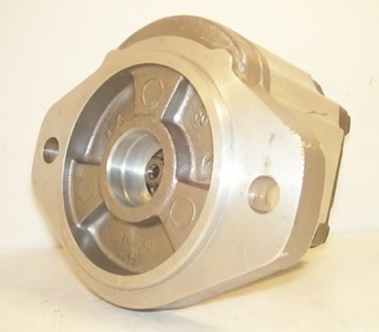 Picture of 0PL 8.08CC/REV HYDRAULIC GEAR PUMP