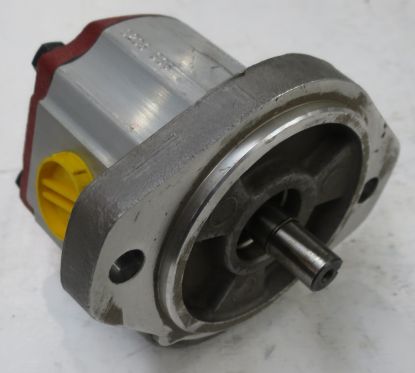 Picture of 0PL 8.08CC/REV HYDRAULIC GEAR PUMP