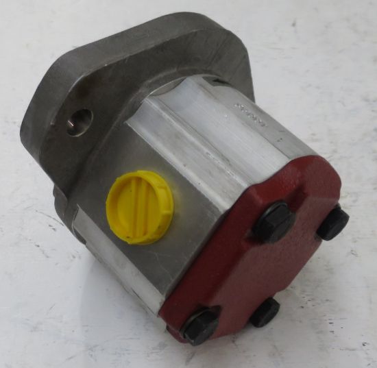 Picture of 0PL 8.08CC/REV HYDRAULIC GEAR PUMP