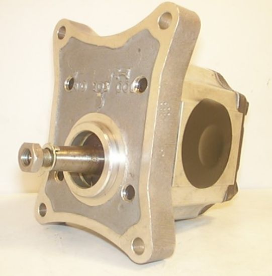Picture of 0PL 8.08CC/REV HYDRAULIC GEAR PUMP