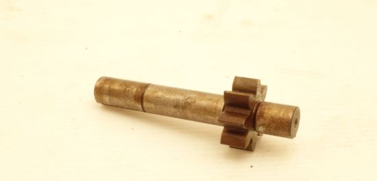 Picture of 0PL015 PARALLEL TANDEM DRIVESHAFT