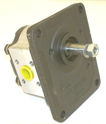 Imagen de PGP505M0020CQ1D3NK5K5B1B1 ENGRANAJE