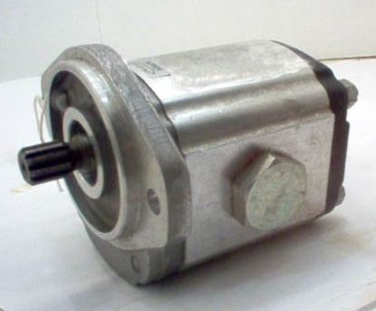 Picture of 1ML 22.80CC/REV HYDRAULIC GEAR PUMP