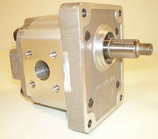 Picture of 1MR 17.02CC/REV STD