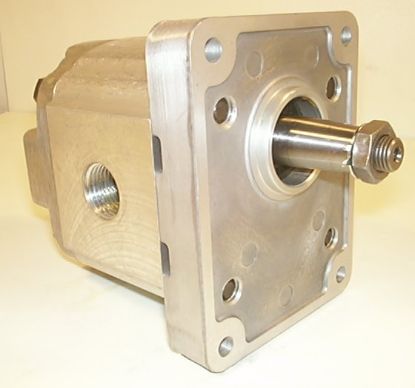 Picture of 1MR 5.98CC/REV STD