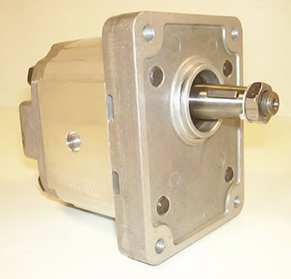Picture of 1MR 5.98CC/REV STD HYDRAULIC