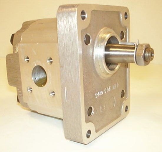 Picture of 1MR 12.01CC/REV STD