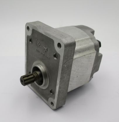 Picture of 1MR 9.00CC/REV STD