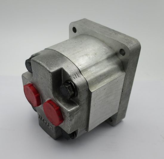 Picture of 1MR 9.00CC/REV STD