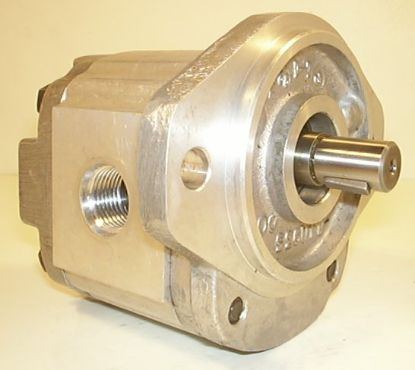 Picture of 1MR 9.00CC/REV STD