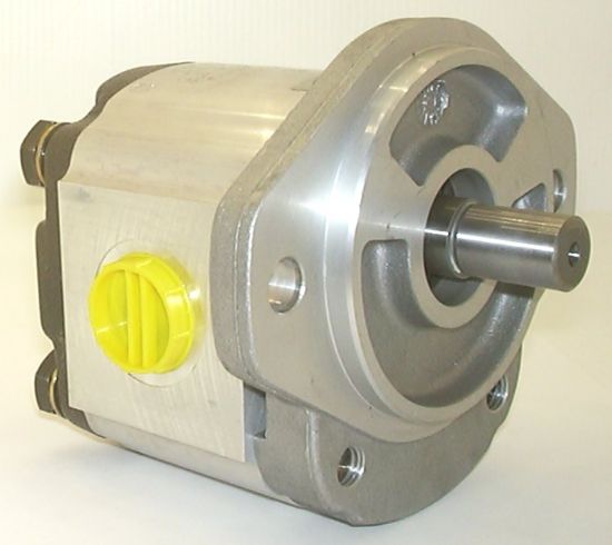 Picture of 1MR 9.00CC/REV STD