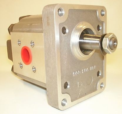 Picture of 1MR 9.00 CC/REV BEAVER**