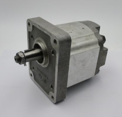 Picture of 1MR 12.01CC/REV STD