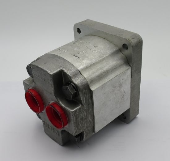 Picture of 1MR 12.01CC/REV STD