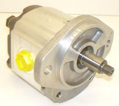 Picture of 1MR 12.01CC/REV STD