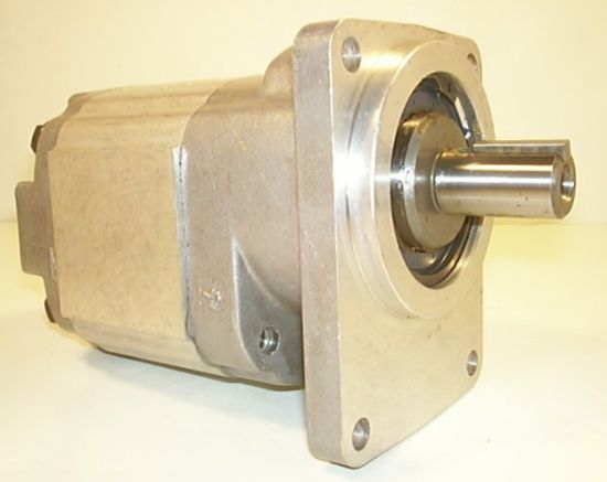 Picture of 1MR 12.01CC/REV STD