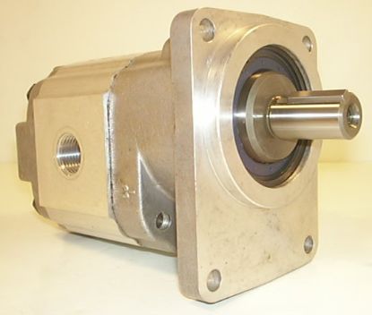 Picture of 1MR 12.01CC/REV STD