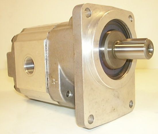 Picture of 1MR 12.01CC/REV STD