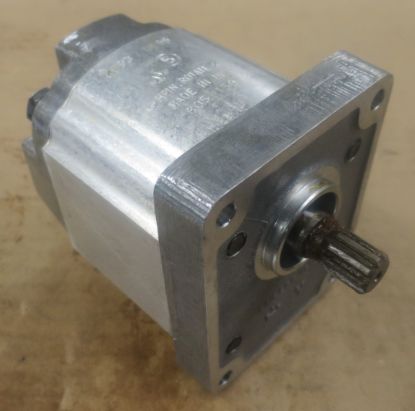 Picture of 1MR 15.01CC/REV STD