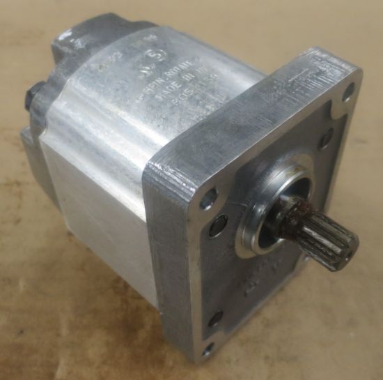 Picture of 1MR 15.01CC/REV STD