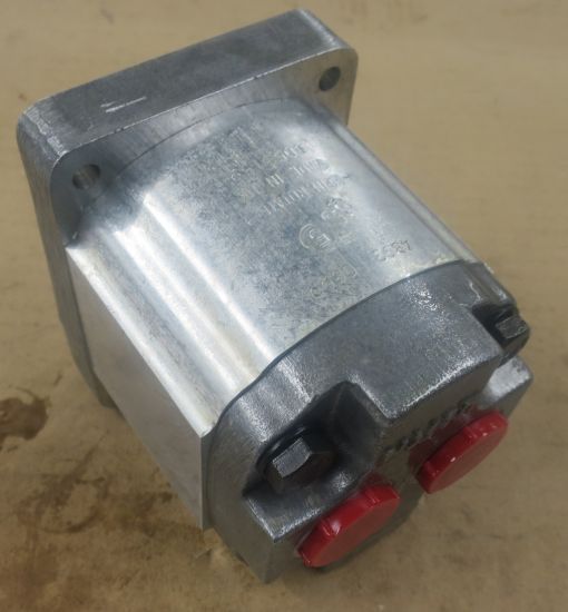 Picture of 1MR 15.01CC/REV STD