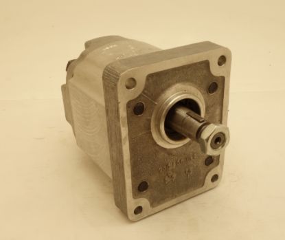 Picture of 1MR 15.01CC/REV STD