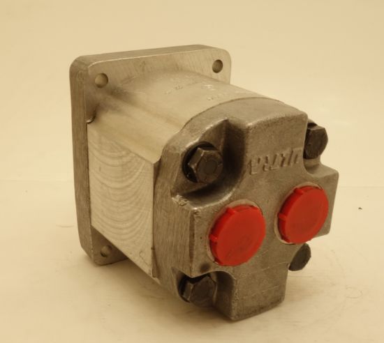 Picture of 1MR 15.01CC/REV STD