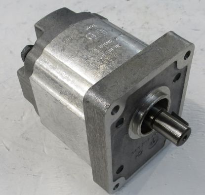 Picture of 1MR 15.02CC/REV STD